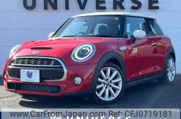 mini mini-others 2018 -BMW--BMW Mini CBA-XR20M--WMWXR52080TM81772---BMW--BMW Mini CBA-XR20M--WMWXR52080TM81772-