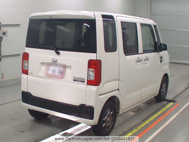 daihatsu hijet-caddie 2021 -DAIHATSU 【Ｎｏ後日 】--Hijet Caddie LA710V-0001460---DAIHATSU 【Ｎｏ後日 】--Hijet Caddie LA710V-0001460- image 2