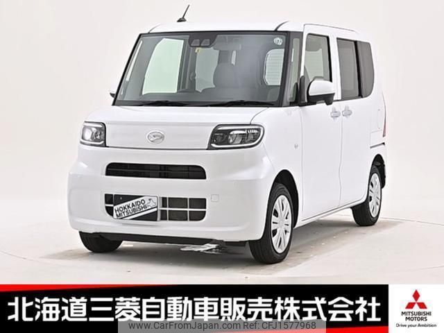 daihatsu tanto 2023 CFJ1577968 image 1