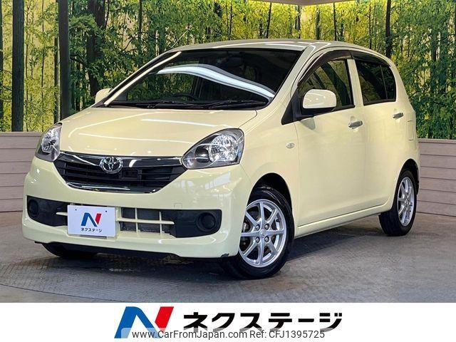 toyota pixis-epoch 2013 -TOYOTA--Pixis Epoch DBA-LA300A--LA300A-1021373---TOYOTA--Pixis Epoch DBA-LA300A--LA300A-1021373- image 1