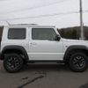 suzuki jimny-sierra 2024 -SUZUKI 【札幌 504ﾏ6565】--Jimny Sierra JB74W--231959---SUZUKI 【札幌 504ﾏ6565】--Jimny Sierra JB74W--231959- image 20