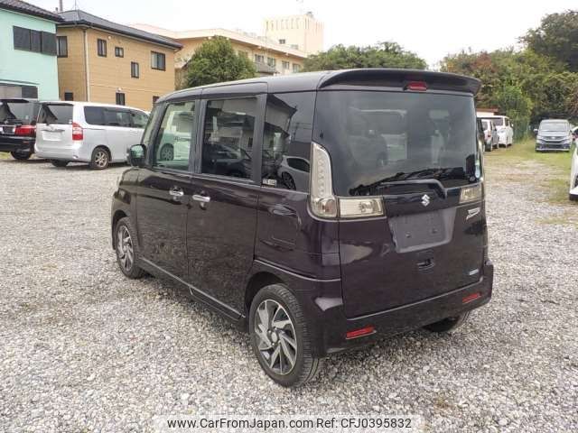 suzuki spacia 2015 -SUZUKI--Spacia DAA-MK42S--MK42S-597435---SUZUKI--Spacia DAA-MK42S--MK42S-597435- image 2