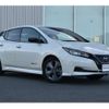 nissan leaf 2022 -NISSAN--Leaf ZAA-ZE1--ZE1-125090---NISSAN--Leaf ZAA-ZE1--ZE1-125090- image 25