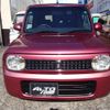 suzuki alto-lapin 2011 CFJ1610703 image 6