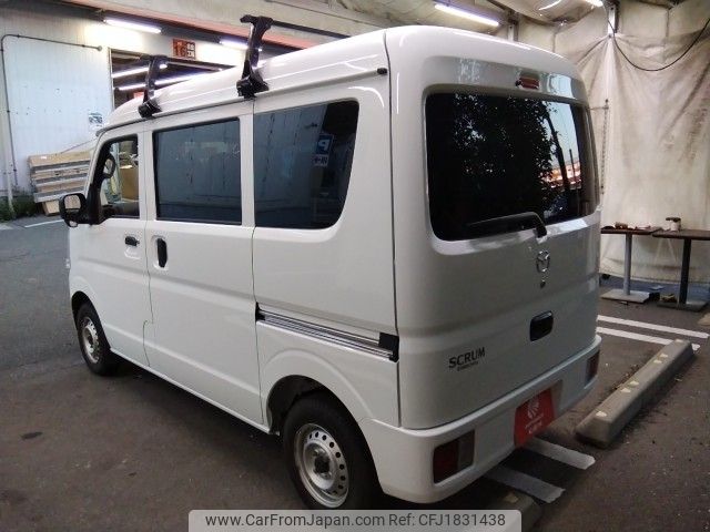 mazda scrum-van 2021 CFJ1831438 image 2