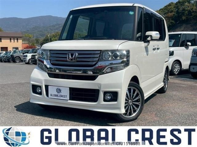honda n-box 2014 CFJ1516958 image 1
