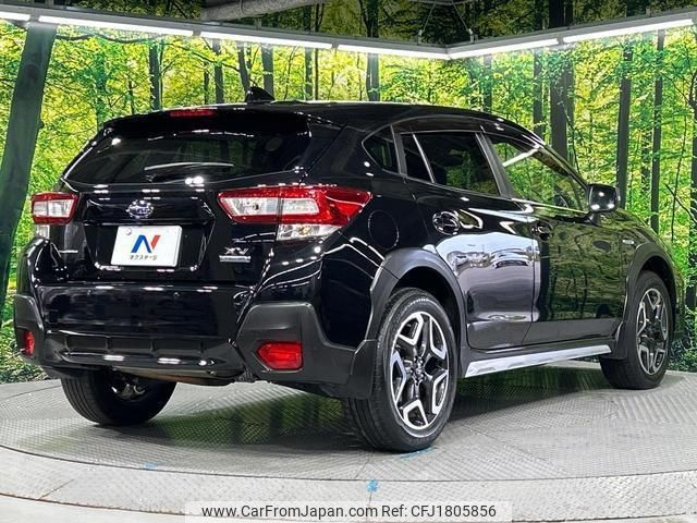 subaru xv 2019 CFJ1805856 image 2