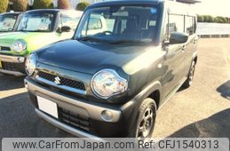 suzuki hustler 2017 CFJ1540313