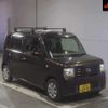 daihatsu move-conte 2010 -DAIHATSU 【滋賀 580ﾅ6992】--Move Conte L575S-0074609---DAIHATSU 【滋賀 580ﾅ6992】--Move Conte L575S-0074609- image 1