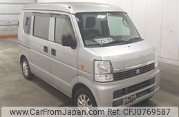 suzuki every-wagon 2013 -SUZUKI--Every Wagon DA64Wｶｲ--419498---SUZUKI--Every Wagon DA64Wｶｲ--419498-