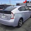 toyota prius 2012 -TOYOTA 【三重 302ﾃ3068】--Prius ZVW30--5546243---TOYOTA 【三重 302ﾃ3068】--Prius ZVW30--5546243- image 10
