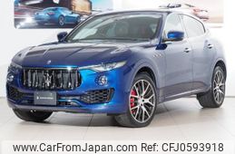 maserati levante 2019 -MASERATI--Maserati Levante ABA-MLE30E--ZN6YU61C00X274505---MASERATI--Maserati Levante ABA-MLE30E--ZN6YU61C00X274505-