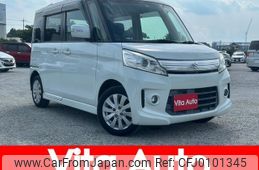 suzuki spacia 2014 quick_quick_MK32S_MK32S-524902