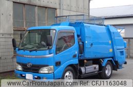 toyota dyna-truck 2009 -TOYOTA--Dyna BJG-XKU304A--XKU304-1000826---TOYOTA--Dyna BJG-XKU304A--XKU304-1000826-