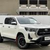 toyota hilux 2020 -TOYOTA--Hilux 3DF-GUN125--GUN125-3917365---TOYOTA--Hilux 3DF-GUN125--GUN125-3917365- image 1