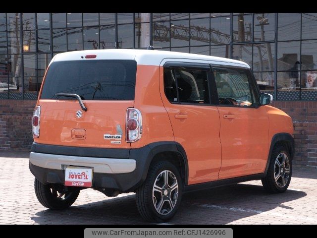 suzuki hustler 2015 -SUZUKI--Hustler MR31S--834277---SUZUKI--Hustler MR31S--834277- image 2