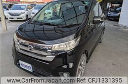nissan dayz 2013 -NISSAN 【名変中 】--DAYZ B21W--0003837---NISSAN 【名変中 】--DAYZ B21W--0003837-