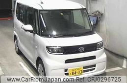 daihatsu tanto 2021 -DAIHATSU--Tanto LA650S--0157817---DAIHATSU--Tanto LA650S--0157817-