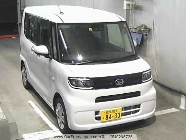 daihatsu tanto 2021 -DAIHATSU--Tanto LA650S--0157817---DAIHATSU--Tanto LA650S--0157817- image 1