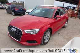 audi a3 2019 CFJ1541169