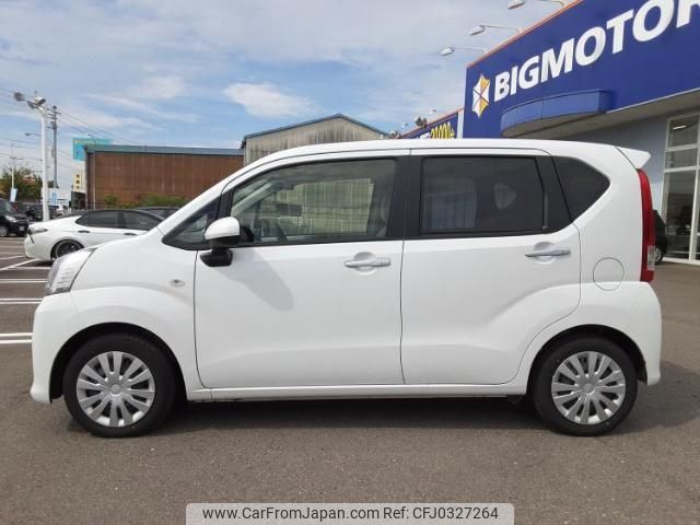 daihatsu move 2023 quick_quick_5BA-LA150S_LA150S-2146000 image 2