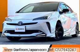 toyota prius 2021 -TOYOTA--Prius 6AA-ZVW51--ZVW51-6226086---TOYOTA--Prius 6AA-ZVW51--ZVW51-6226086-