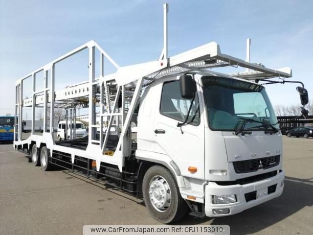 mitsubishi-fuso fighter 2014 quick_quick_QDG-FQ62F_FQ62F-583055 image 1