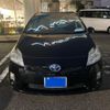 toyota prius 2011 -TOYOTA--Prius DAA-ZVW30--ZVW30-1417778---TOYOTA--Prius DAA-ZVW30--ZVW30-1417778- image 1