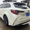 toyota corolla-touring-wagon 2021 -TOYOTA--Corolla Touring 6AA-ZWE211W--ZWE211-6076020---TOYOTA--Corolla Touring 6AA-ZWE211W--ZWE211-6076020- image 4