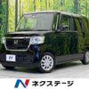 honda n-box 2020 -HONDA--N BOX 6BA-JF3--JF3-1499120---HONDA--N BOX 6BA-JF3--JF3-1499120- image 1