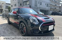 mini mini-others 2017 quick_quick_DBA-LVJCW_WMWLV920802D67619