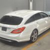 mercedes-benz cls-class 2013 -MERCEDES-BENZ--Benz CLS WDD2189592A088607---MERCEDES-BENZ--Benz CLS WDD2189592A088607- image 2