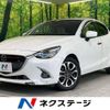 mazda demio 2014 -MAZDA--Demio LDA-DJ5FS--DJ5FS-108455---MAZDA--Demio LDA-DJ5FS--DJ5FS-108455- image 1