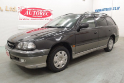 Toyota Caldina 1999