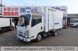 isuzu elf-truck 2016 CFJ1720505
