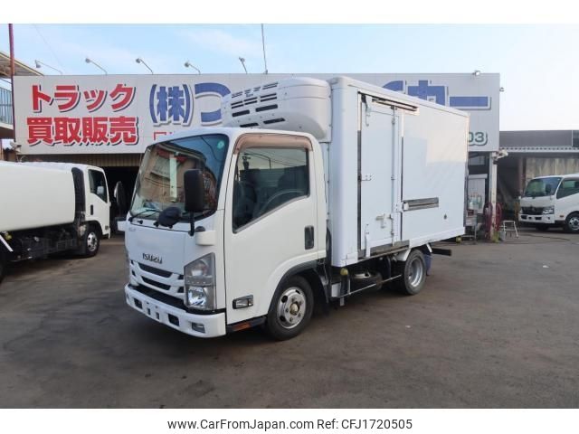 isuzu elf-truck 2016 CFJ1720505 image 1