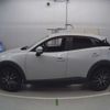mazda cx-3 2017 CFJ1522642 image 5