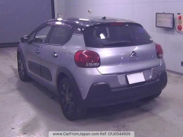 citroen c3 2019 quick_quick_ABA-B6HN01_VF7SXHNZTKT651543 image 2