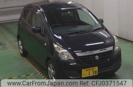 suzuki cervo 2008 -SUZUKI 【長岡 580ｺ138】--Cervo HG21S--615585---SUZUKI 【長岡 580ｺ138】--Cervo HG21S--615585-