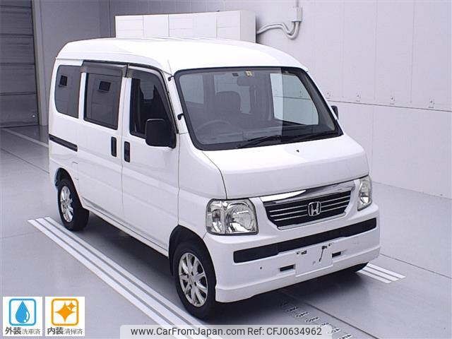 honda acty-van 2010 -HONDA--Acty Van HH6-1713056---HONDA--Acty Van HH6-1713056- image 1