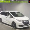 honda odyssey 2017 -HONDA--Odyssey RC1-1124131---HONDA--Odyssey RC1-1124131- image 1