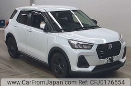 daihatsu rocky 2021 -DAIHATSU--Rocky 5BA-A200S--A200S-0030103---DAIHATSU--Rocky 5BA-A200S--A200S-0030103-