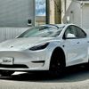 tesla-motors tesla-others 2022 -TESLA--ﾃｽﾗﾓﾃﾞﾙY ZAA-YL1YT--LRWYHCFS7NC589895---TESLA--ﾃｽﾗﾓﾃﾞﾙY ZAA-YL1YT--LRWYHCFS7NC589895- image 18