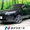 toyota harrier 2018 -TOYOTA--Harrier DBA-ASU60W--ASU60-0007132---TOYOTA--Harrier DBA-ASU60W--ASU60-0007132- image 1