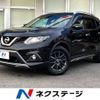 nissan x-trail 2017 -NISSAN--X-Trail DBA-NT32--NT32-551009---NISSAN--X-Trail DBA-NT32--NT32-551009- image 1