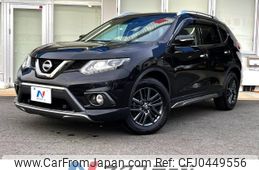 nissan x-trail 2017 -NISSAN--X-Trail DBA-NT32--NT32-551009---NISSAN--X-Trail DBA-NT32--NT32-551009-