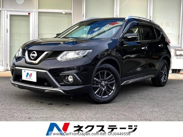 nissan x-trail 2017 -NISSAN--X-Trail DBA-NT32--NT32-551009---NISSAN--X-Trail DBA-NT32--NT32-551009- image 1