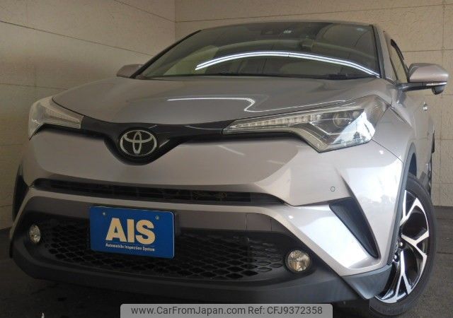 toyota c-hr 2016 REALMOTOR_N9023120079F-90 image 1