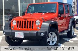 chrysler jeep-wrangler 2015 -CHRYSLER--Jeep Wrangler JK36L--1C4HJWKG9FL643094---CHRYSLER--Jeep Wrangler JK36L--1C4HJWKG9FL643094-