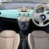 fiat 500 2015 -FIAT--Fiat 500 ABA-31212--ZFA3120000J323190---FIAT--Fiat 500 ABA-31212--ZFA3120000J323190- image 3